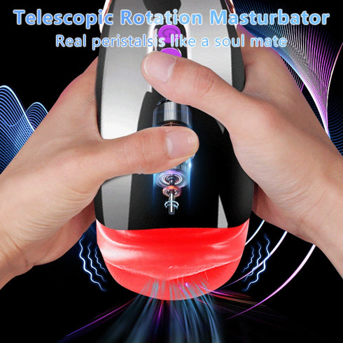 Automatic Male Masturbator